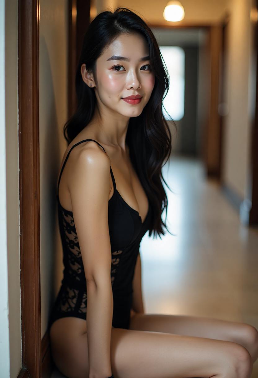火灵儿