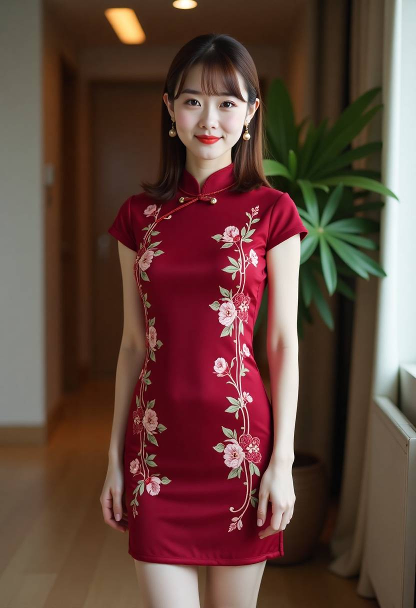 完美世界动漫